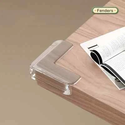 TABLE CORNER EDGE PROTECTOR CUSHIONS FURNITURE CHILD BABY SAFETY GUARD UK SELLER