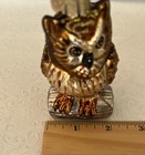 Old World Christmas Wise Old Owl Ornament — photo 6