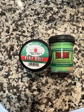 Balls O' Fire Glitter Trout Bait, 1.5-Ounce, Rainbow