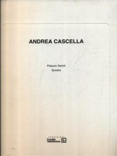 ANDREA CASCELLA GUALDONI FLAMINIO COMUNE DI SONDRIO 1999 