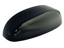 APA Glossy Black Mirror Cover for 2007-2014 SIERRA YUKON ESCALADE Passenger Side