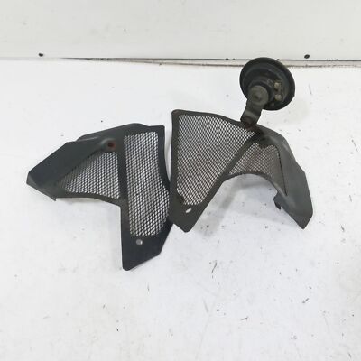 Yamaha FZX 750 Rahmenverkleidung Deckel Blende Verkleidung 73015