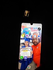 LG Stylo 6 with TikTok