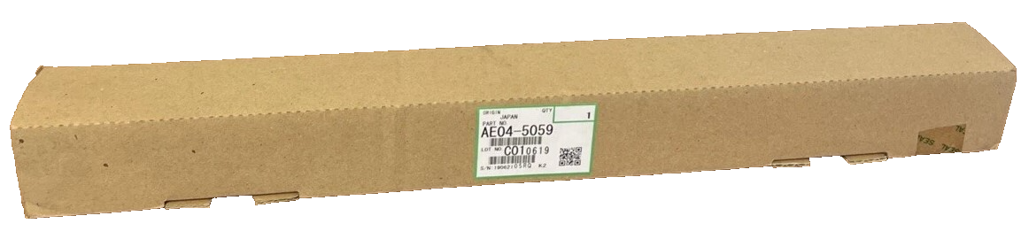 Genuine Ricoh AE045059 AE04-5059 Fusing Web Pro C5100 / C5200