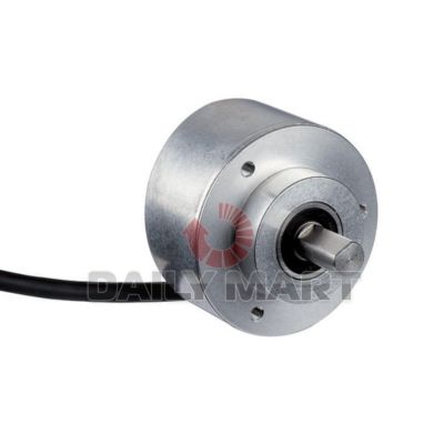 SICK NEW DFS60B-S4EK01000 PLC INCREMENTAL ENCODER 01000 LINES, 10-32V HTL