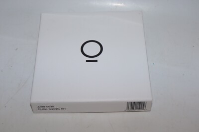 Oura Ring Gen3 - Sizing Kit - Try Before You Buy