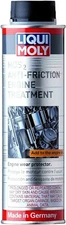 Liqui Moly (2009) MoS2 Anti-Friction Engine Treatment Oil Additive Engine 300 ml
