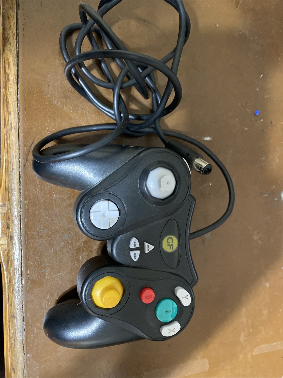 Gamecube Controller Ebay Nintendo GameCube controller | eBay
