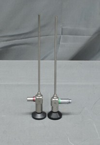 Unbranded Laparoscopes - Lot Of 2 (R6)