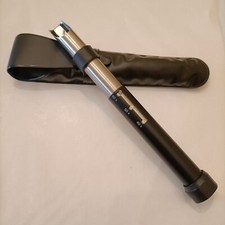 MICROSCOPIO TASCABILE  VINTAGE