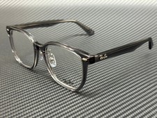 RAY BAN RX5425D 8268 Transparent Grey Unisex 54 mm Eyeglasses