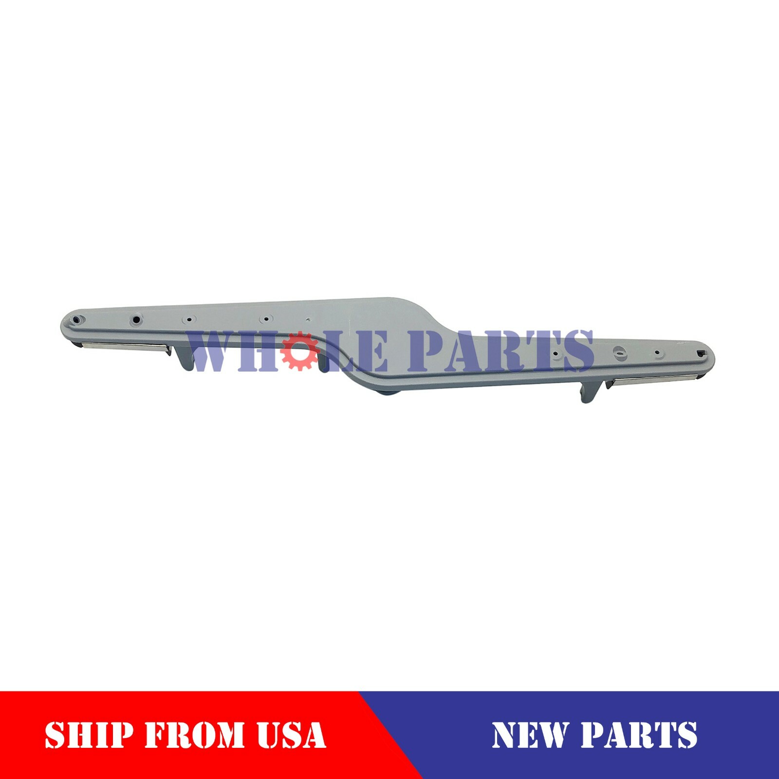 frigidaire gallery dishwasher lower spray arm