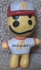 2022 McDONALD'S CACTUS BUDDY Cactus Plant Flea Market CPFM Adult Happy Meal Toy