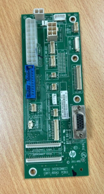 CQ871-67001 Interconnect PCA Platine passend für HP Latex 330 335 360 365 370 310 315