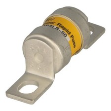 Fuji CR2LS-50 CR2LS-50/UL 50A 250V Fuse