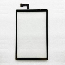 Front Touch Screen Glass Digitizer For Vortex Tab T10M/T10M Pro/T10M Pro Plus