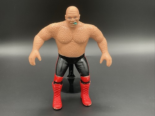 WWF 1986 Wrestling Superstars: LJN 8