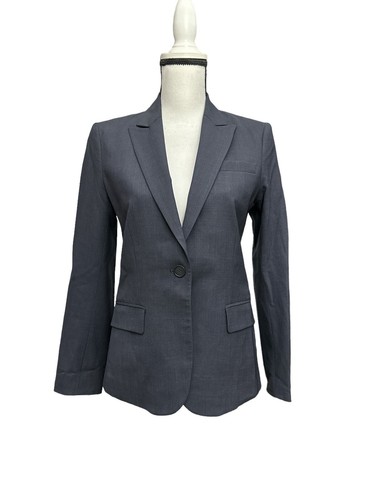 Theory gabe wool stretch single - Gem