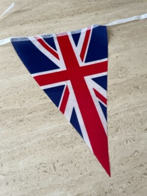 Diamond Giubileo Union Jack Flag Per Celebrare La Regina Elisabetta II Con 60 Anni Sul Trono Cpr8dh