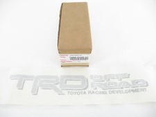 TOYOTA 759960C050A2 Genuine OEM Factory Original Decal for sale