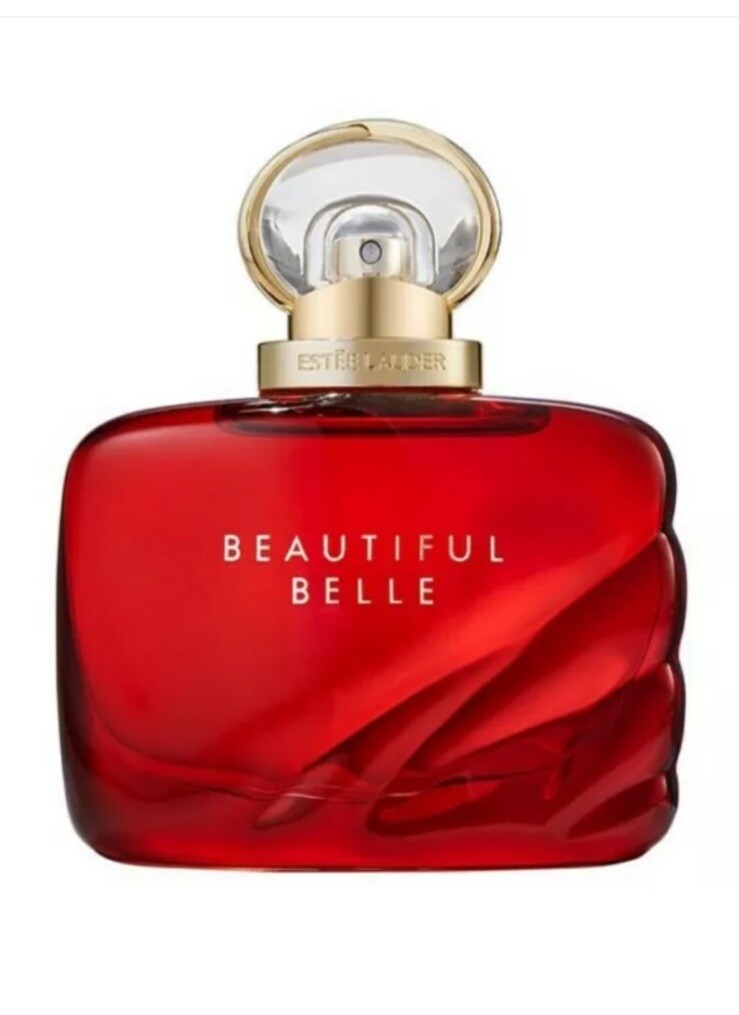 Estee Lauder Beautiful Belle Eau De Parfum 1.7oz New Sealed