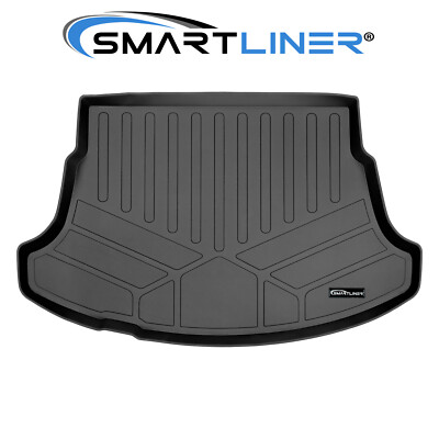 SMARTLINER Custom Fit Cargo Trunk Liner All Weather OEM 2019-2021 Lexus UX200