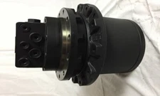 New Aftermarket Komatsu PC60-7 Final Drive With Motor 201-60-73500