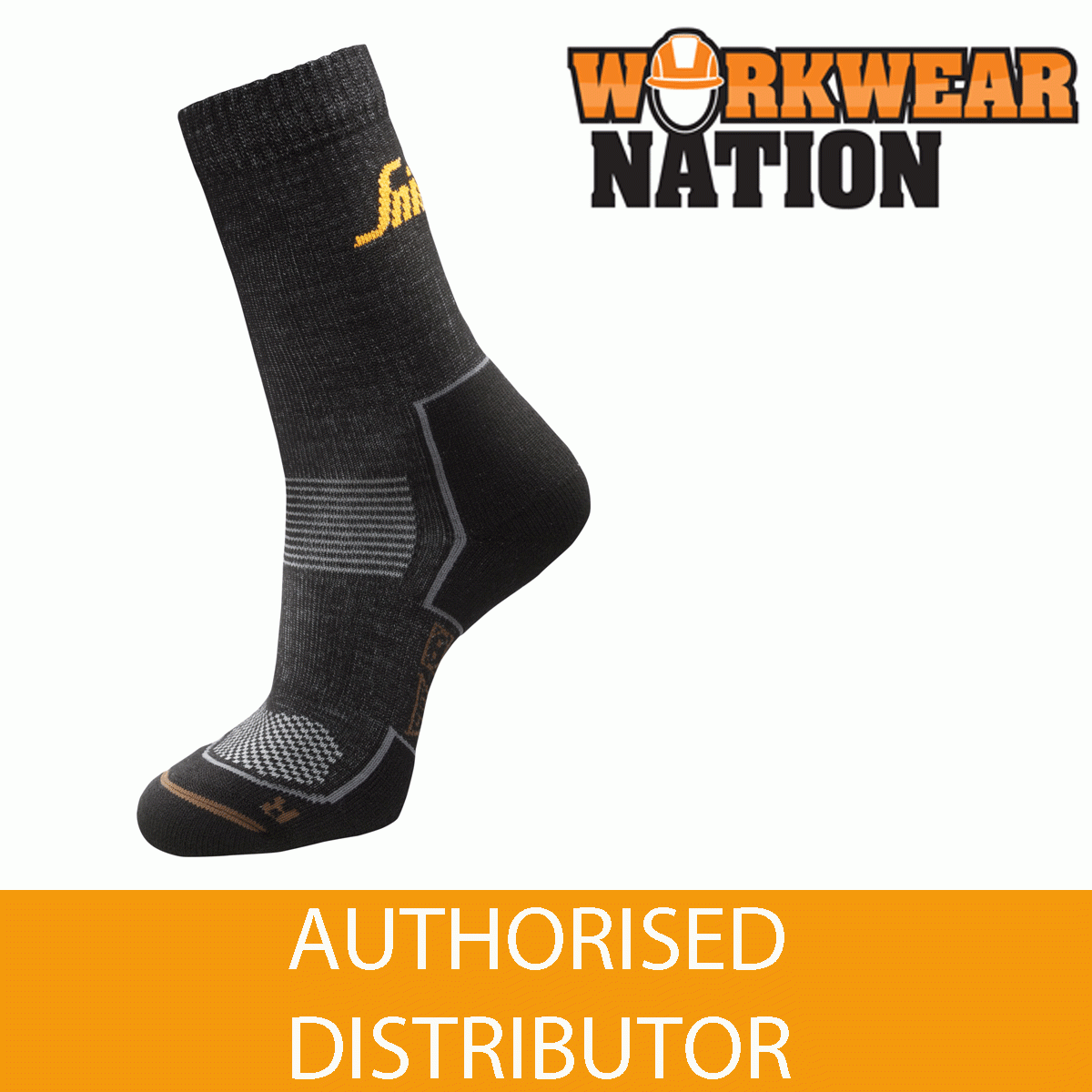 Snickers 9206 Ruffwork, 2-Pack Cordura Wollsocken - Reduzierter Preis Snickers 9206 Ruffwork, 2-Pack Cordura Wollsocken - Reduzierter Preis