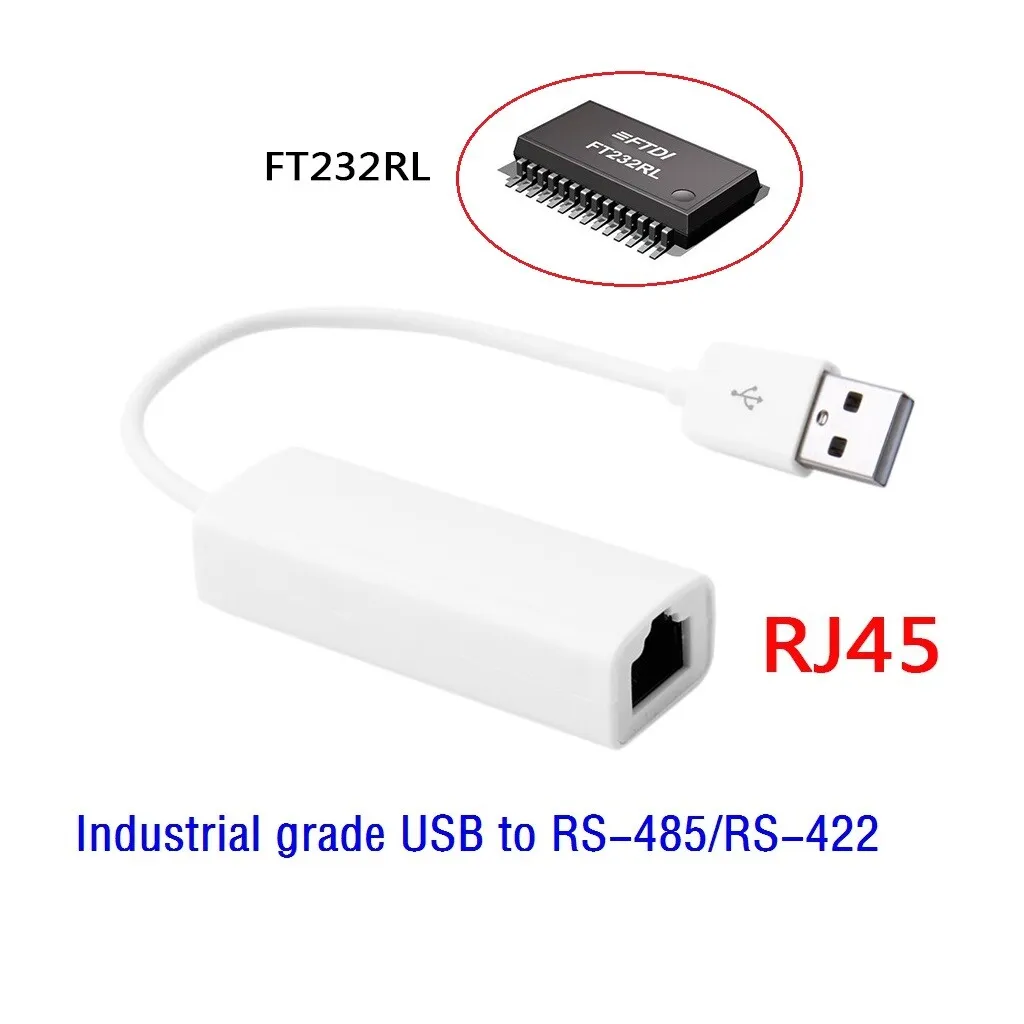 USB to RJ45 RS485 FTDI FAST SHIP new | eBay