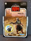 2022 Star Wars Book of Boba Fett Tatooine Deluxe Action 3.75 Vintage Collection