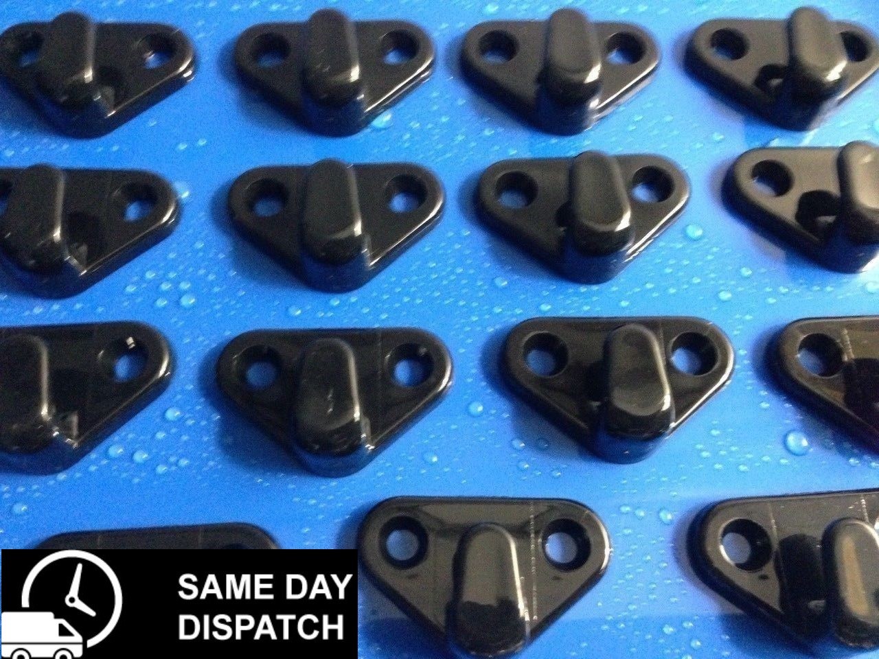 Bungee Cord Lock Bungee Shock Cord Rope With Hooks - Ute, Trailer, Tarp & Marine Lashing Bungee Shock Cord With Hooks - Foto 5