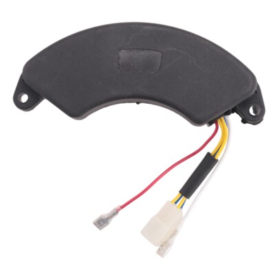 7KW - Automatic Voltage Regulator Rectifier 8KW AVR for Gasoline-Gene4340-