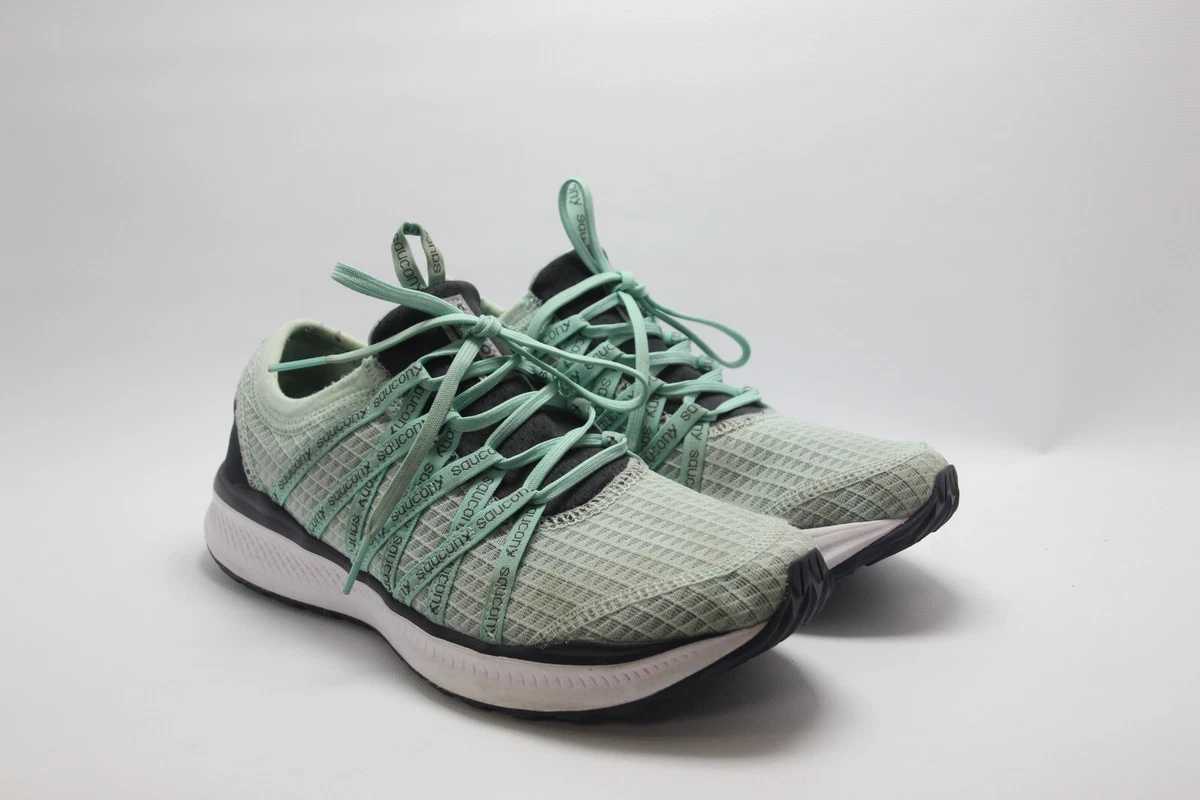 Saucony versafoam best sale sway