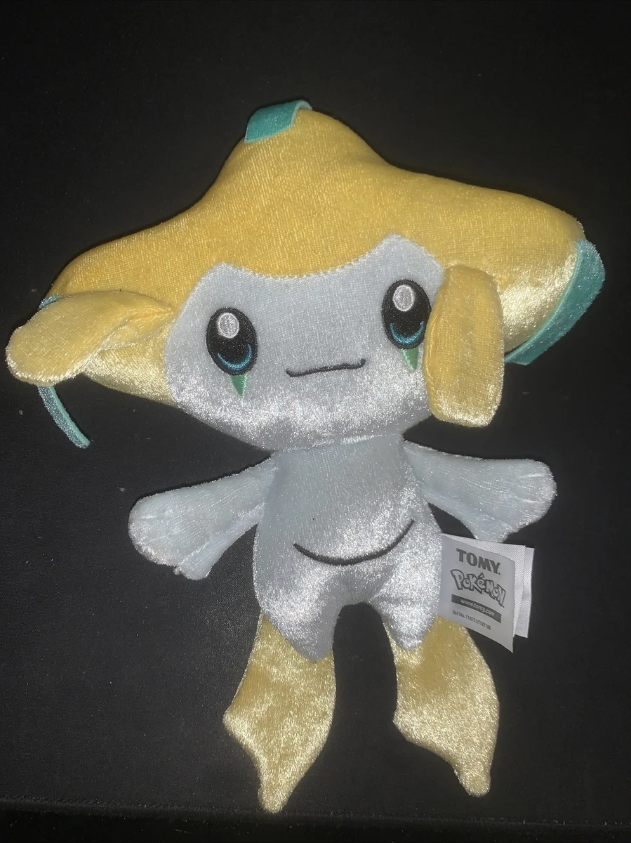 Peluche jirachi cheap