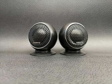 Hertz MP 25.3, cápsulas de aluminio para tweeters, Hertz MP 25.3;...