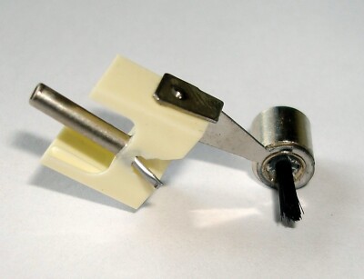 D625E D400E D750 Pour Pickering XV15 Haute Qualit&eacute; Stylet Diamant ELLIPTIQUE EBa