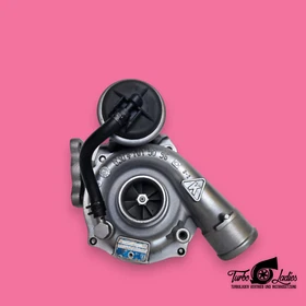 Turbolader Citroen Jumper I Peugeot Boxer 2.2 HDi 53039700062 0375H3