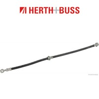 Herth+Buss Jakoparts Bremsschlauch FüR Nissan Almera Tino (V10) Hinten Links