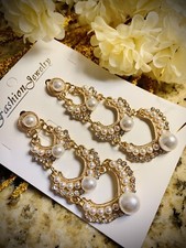 indian pakistani jewelry Wedding Party Wear