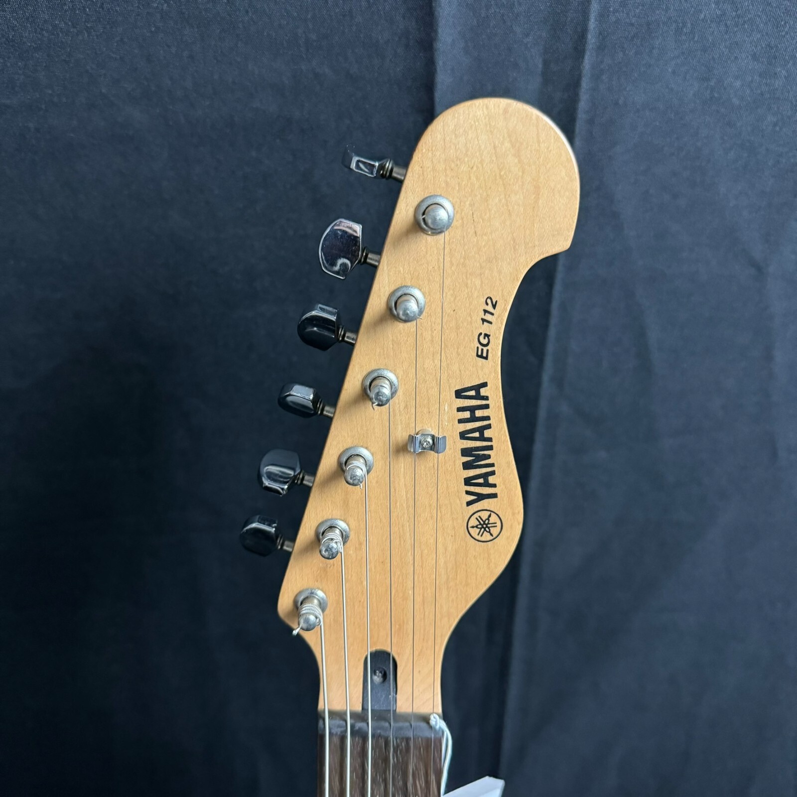 Yamaha EG112 Electric Guitar eBay
