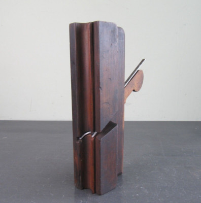 Vintage Zierhobel von Varvill & Son of York