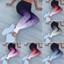 thumbnail 5 - Women Yoga Pants Fitness Leggings Running Gym Workout Sports High Waist Trousers