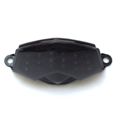 LED Rücklicht getönt für Kawasaki Z 1000 Z 750 ZX- 10R ZX-6R, E-geprüft