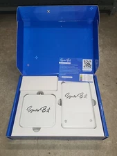 Used Syncro Bit Helium Miner Gateway V2 B.it - Syncro Bit HNT Mining