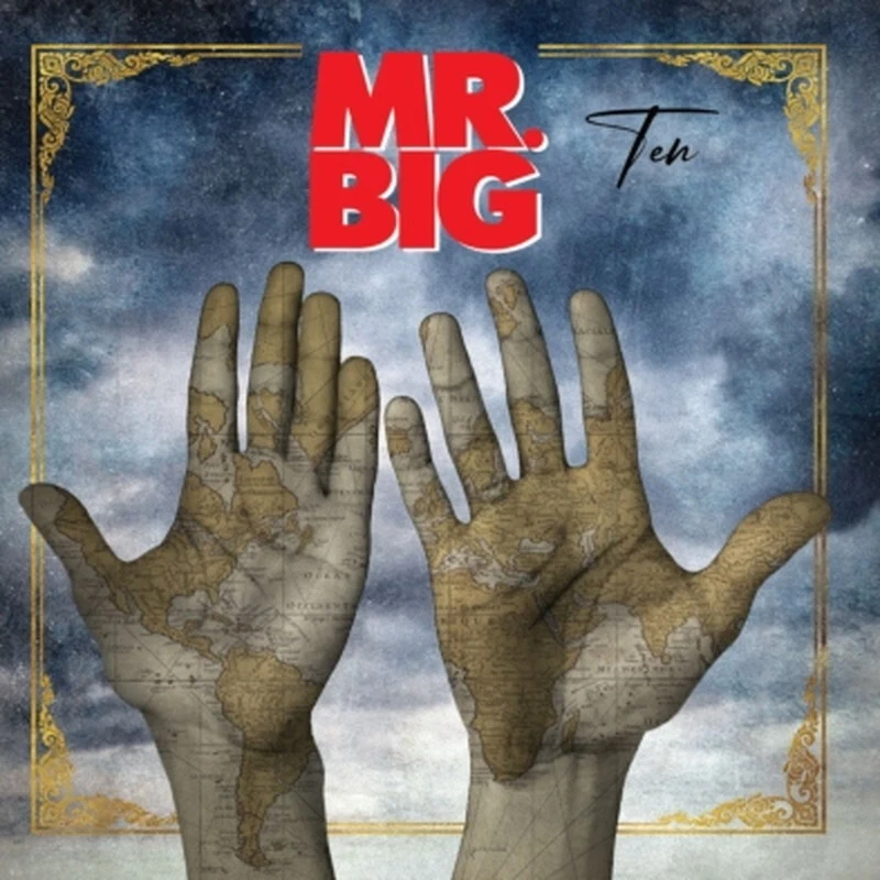 Las mejores ofertas en Mr. Big discos de vinilo de importación | eBay