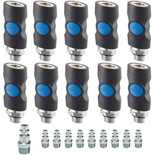 Prevost ISI061251 Male Air Coupler (10)