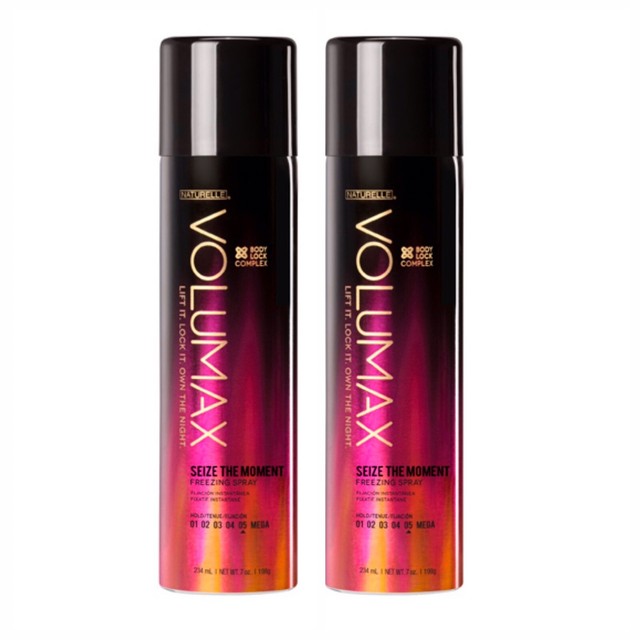 Zotos Volumax Freezing Spray, 7 oz. (55 VOC) HP41101 (2 Pack) eBay