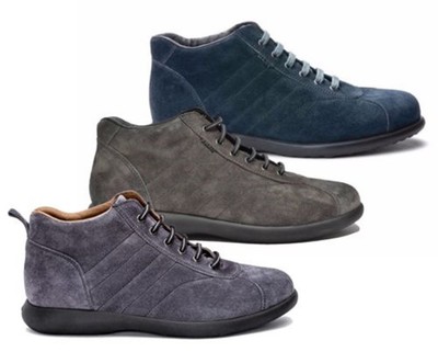 Scarpe e stivaletti da uomo Frau inverno 2011 2012