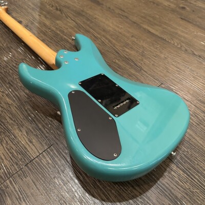 2.11迄　Tokai VX-80 最上位グレード 日本製 LS-102F ~Classic Finish / Vintage Violin Finish~ | 【クロサワ楽器