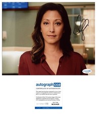 Christina Chang ‘The Good Doctor’ Signed Autograph 8x10 Photo ‘Audrey Lim’ ACOA